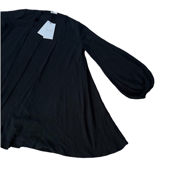 Kalita Cardigan Size XS - Picture 4 of 7